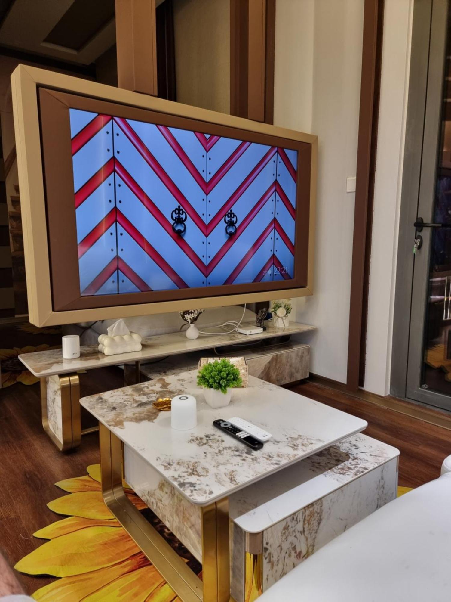 Appartement Production - Noor 3