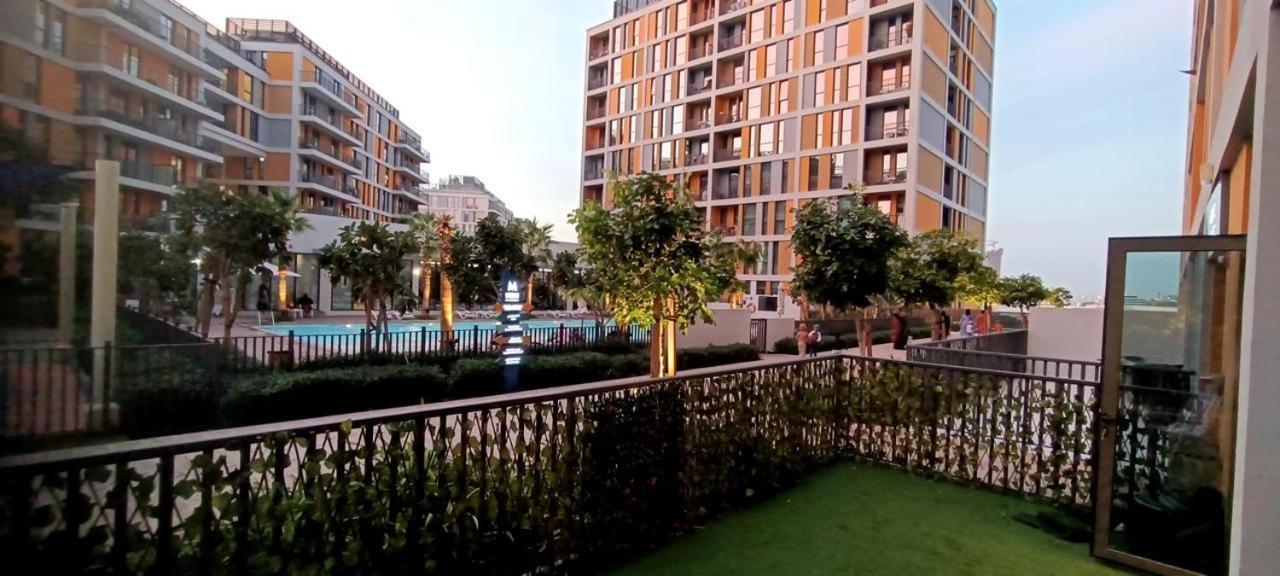 Production - Noor 3 Appartement *