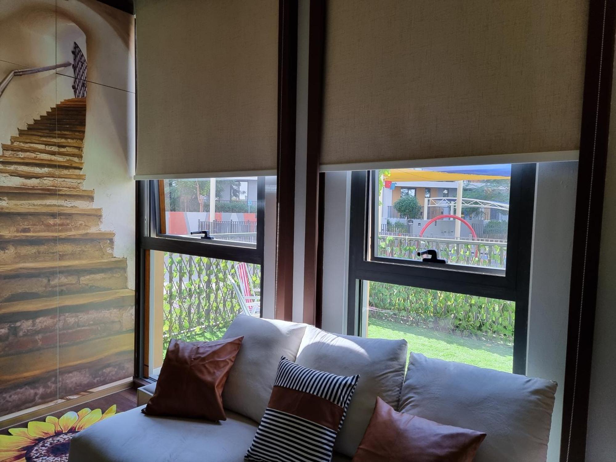 Appartement Production - Noor 3 Dubai