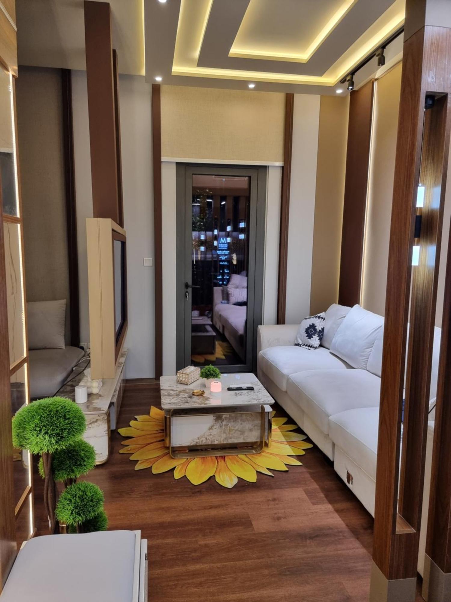 Appartement Production - Noor 3 Dubai