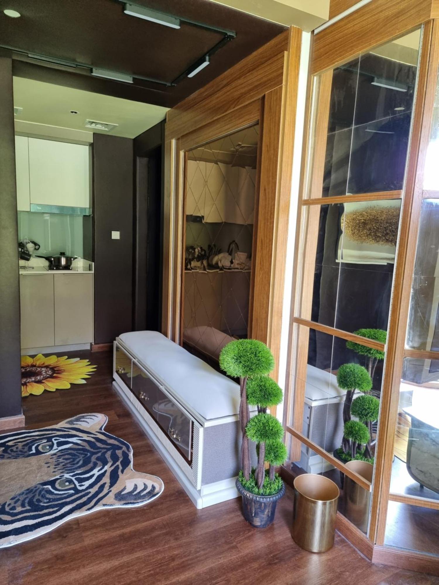 Appartement Production - Noor 3 *