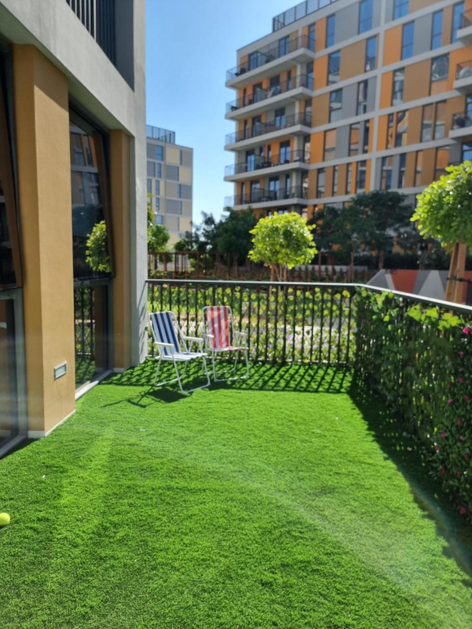 Appartement Production - Noor 3 Dubai