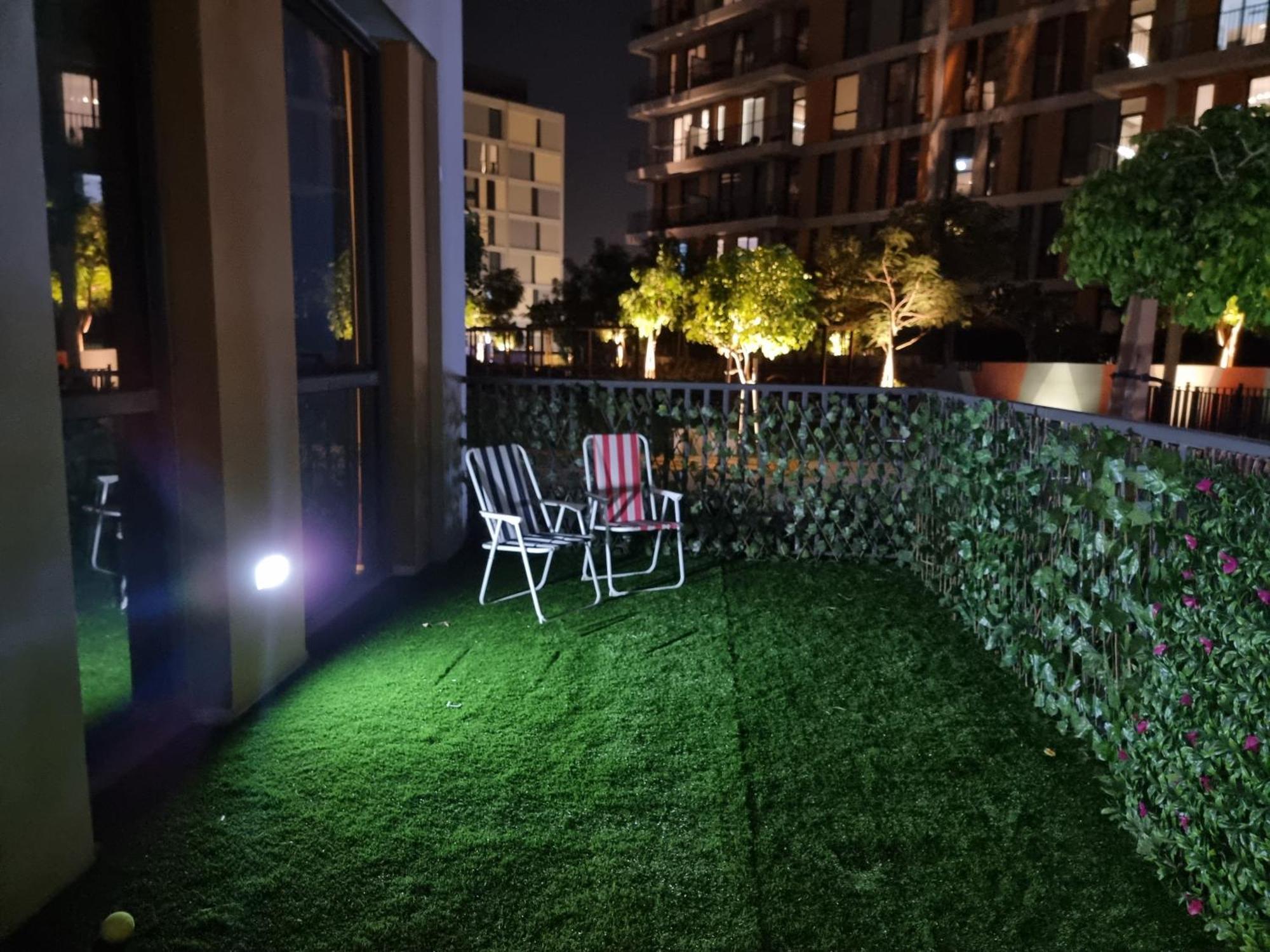Production - Noor 3 Appartement