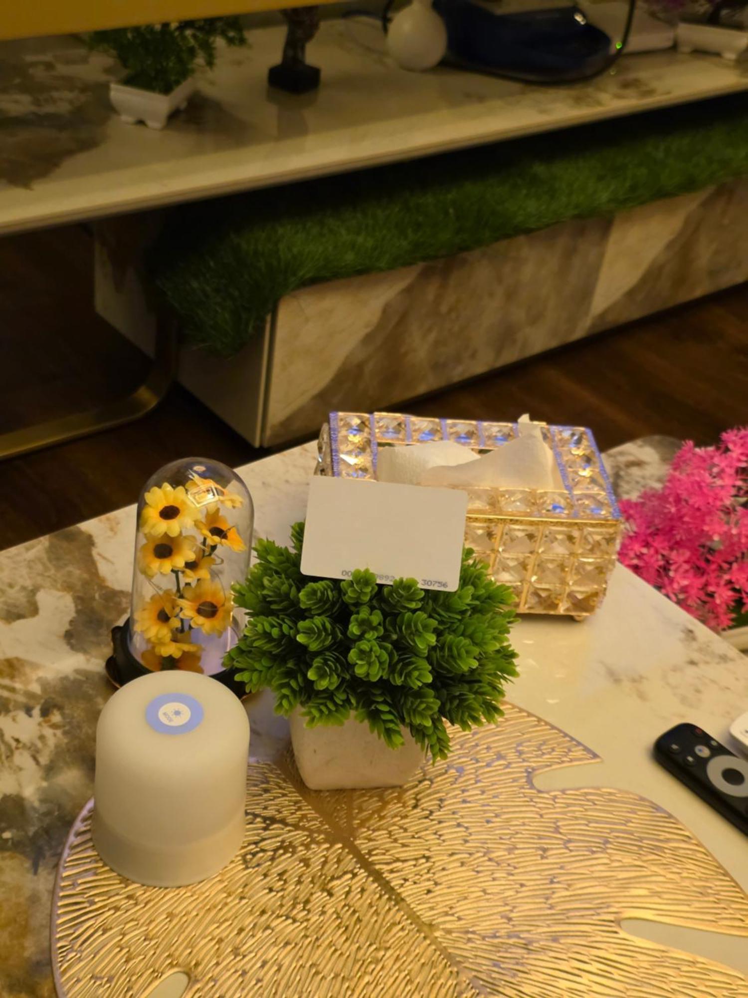 Production - Noor 3 Appartement