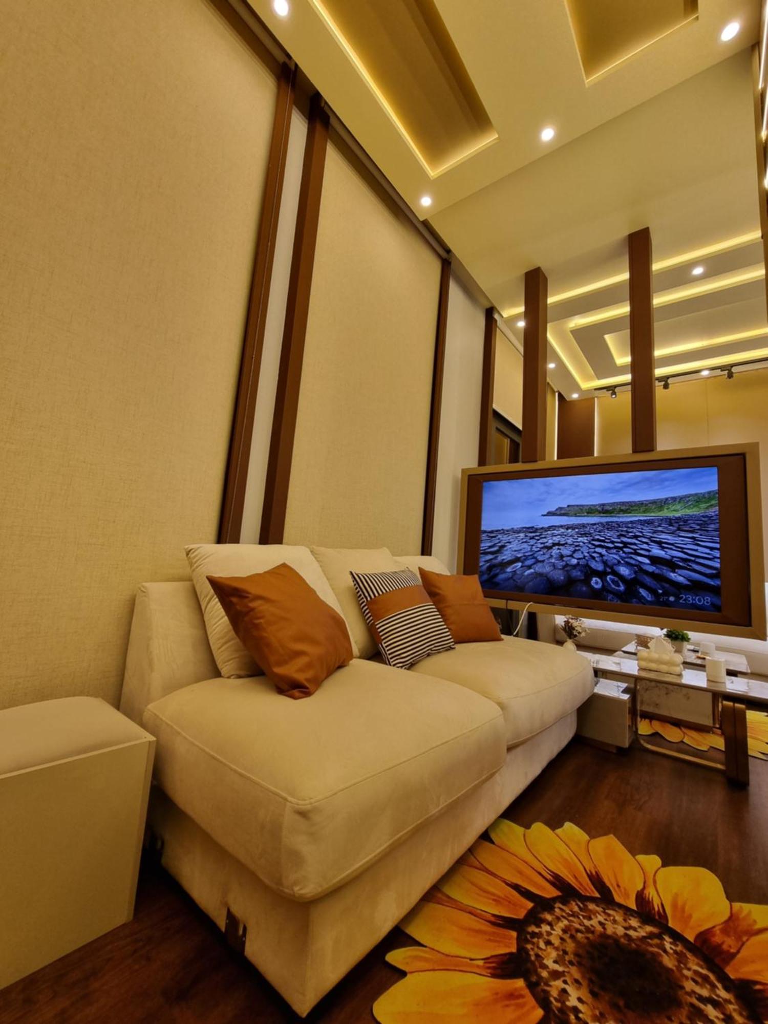 Appartement Production - Noor 3 *