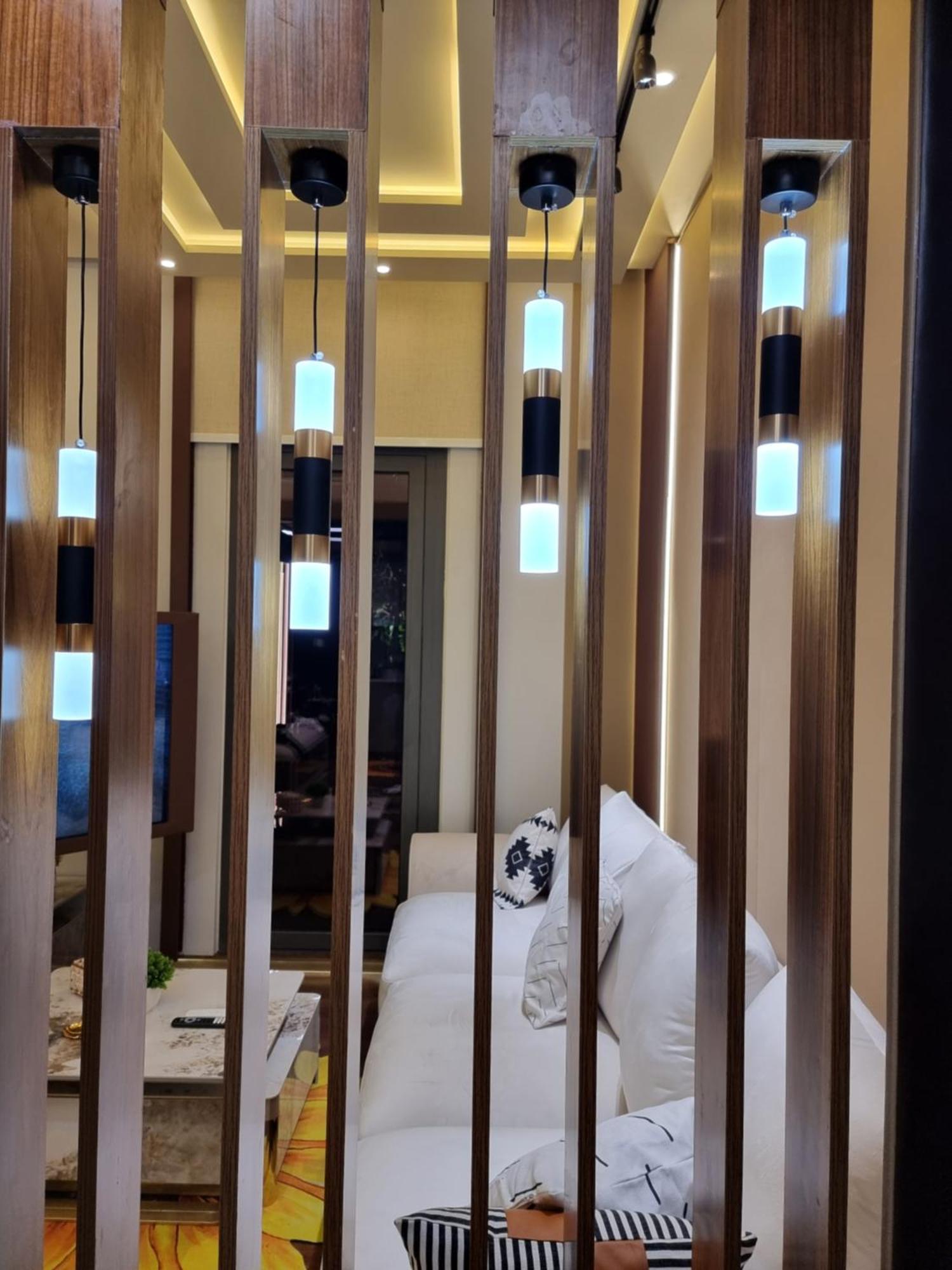 Production - Noor 3 Appartement Dubai