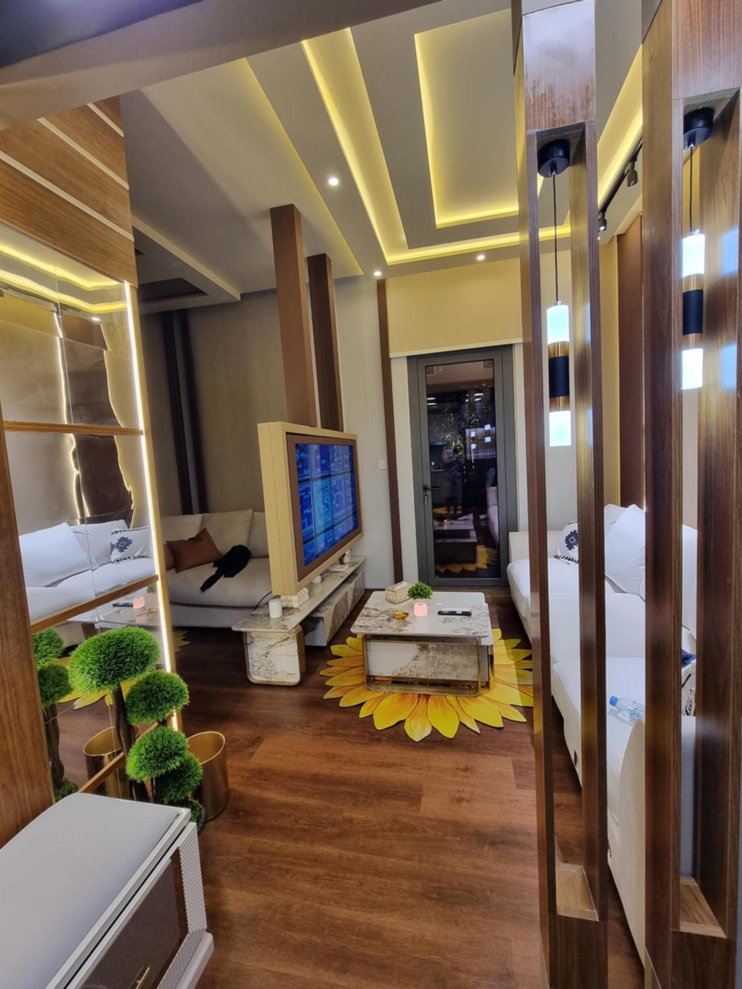 Appartement Production - Noor 3 *
