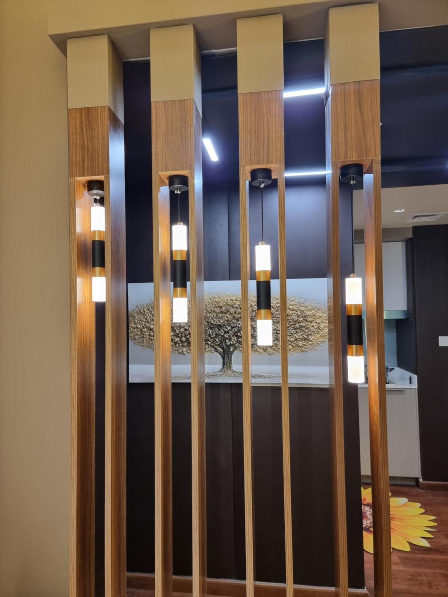 Production - Noor 3 Appartement Dubai