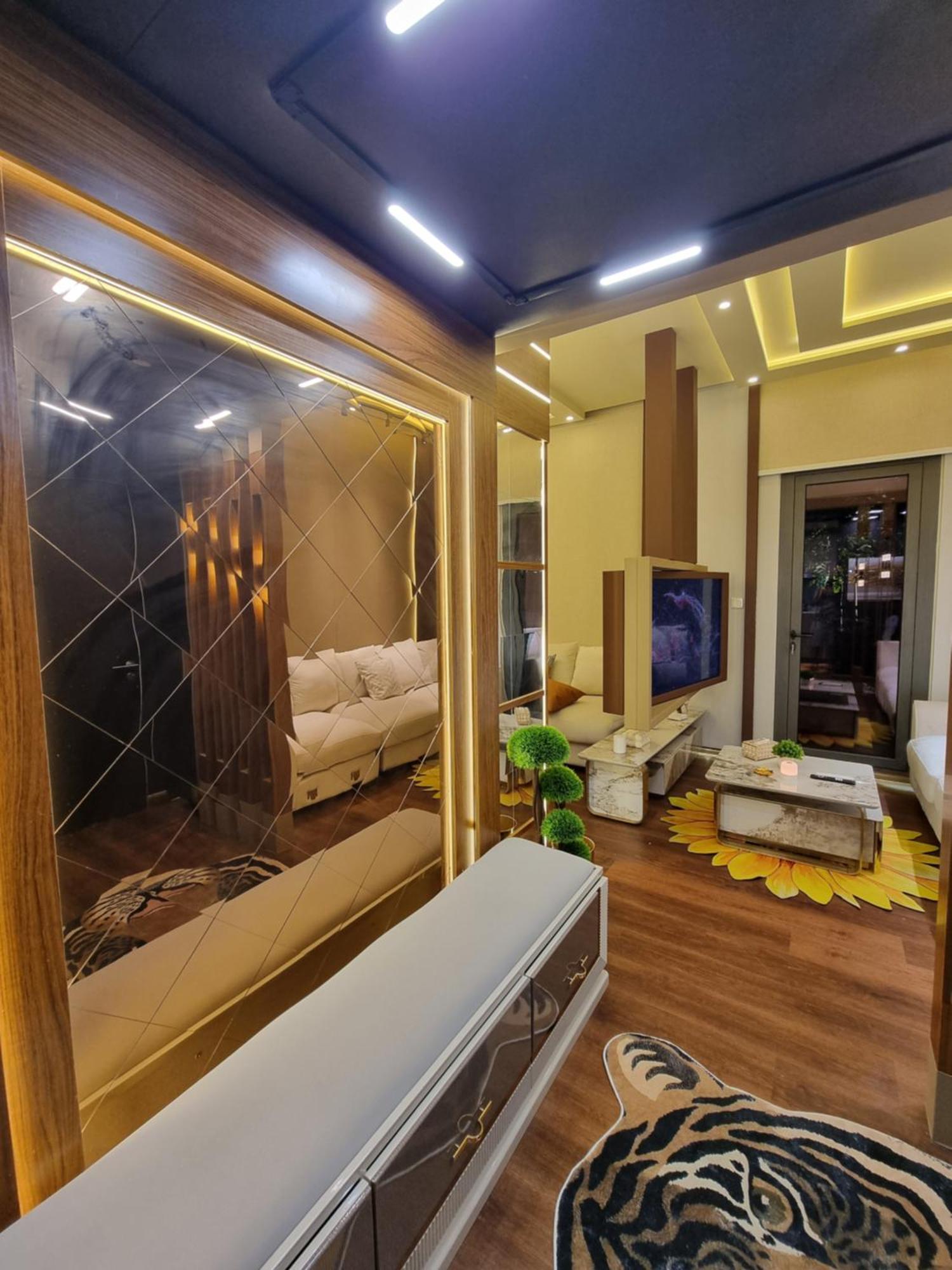 Production - Noor 3 Appartement *