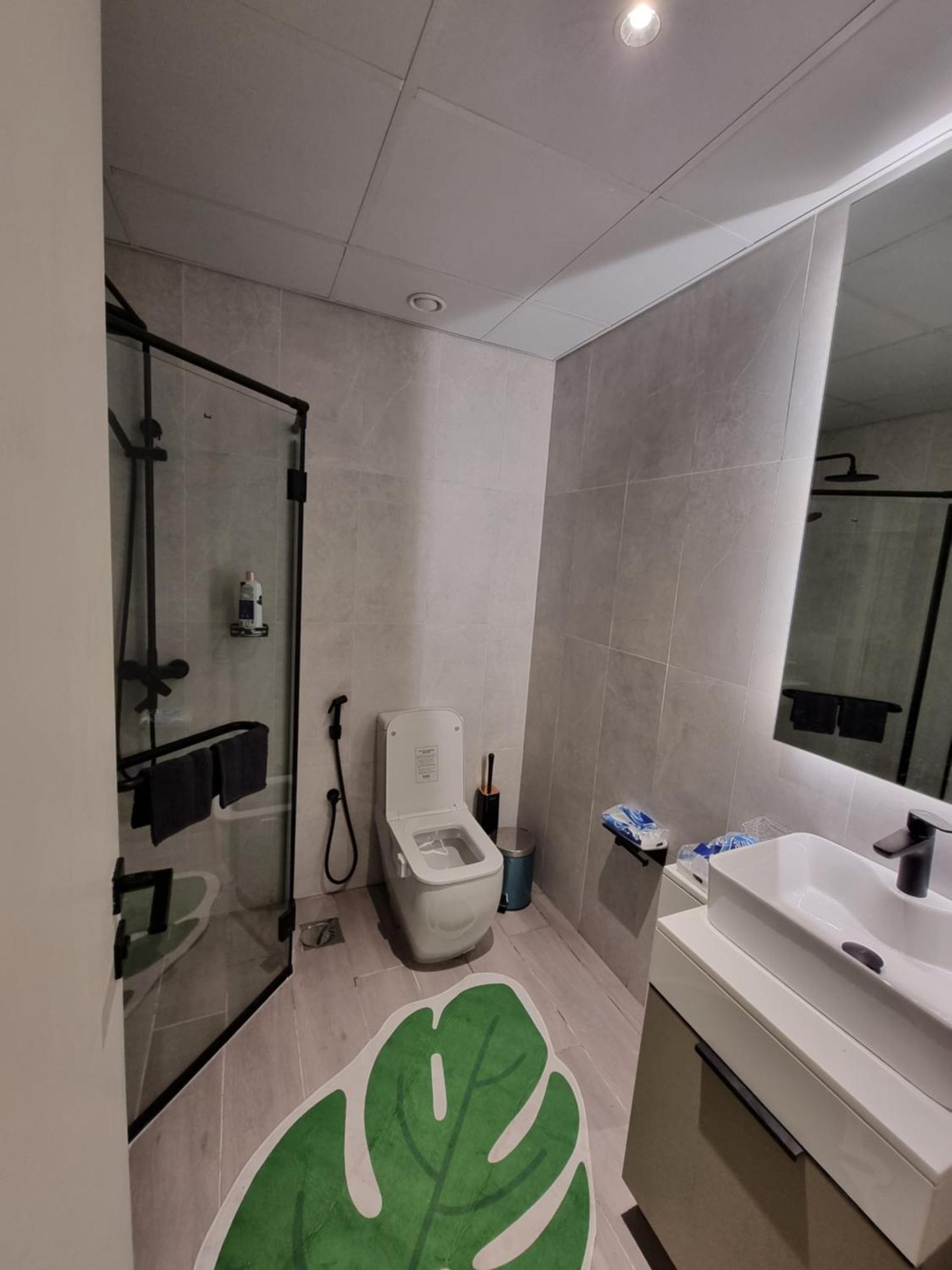 Appartement Production - Noor 3 Dubai
