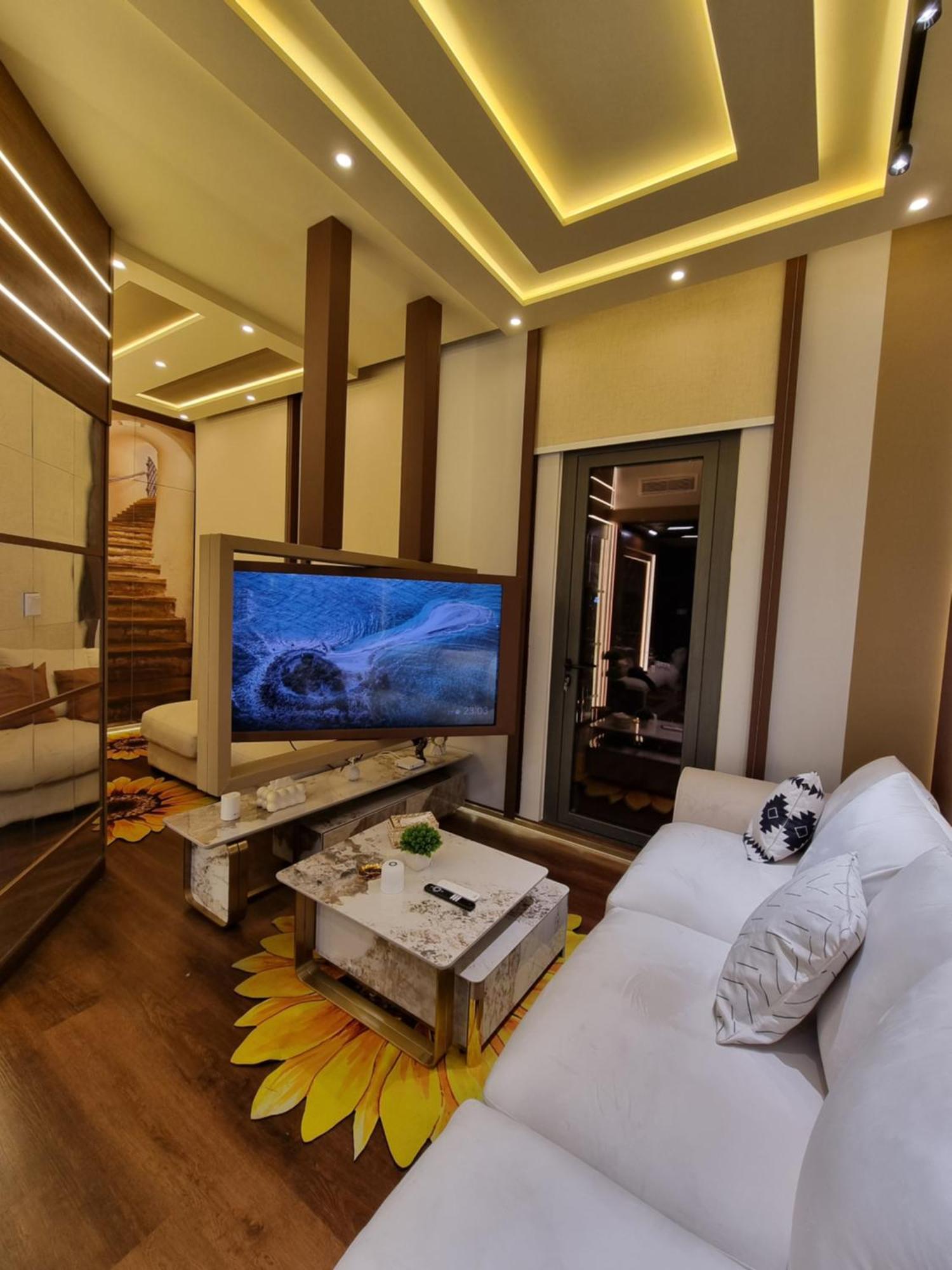 Production - Noor 3 Appartement Dubai